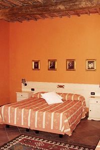 Hotel Antico Casale L'impostino