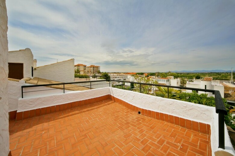 Apartamentos Bungalows Orange Park