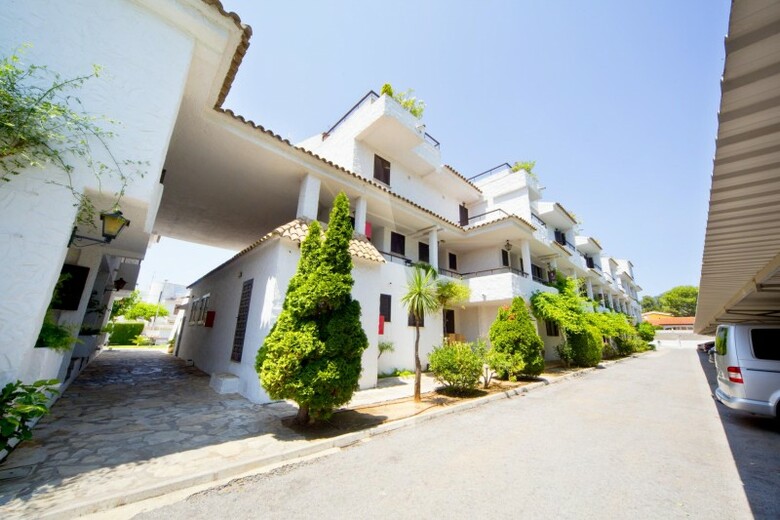 Apartamentos Bungalows Orange Park