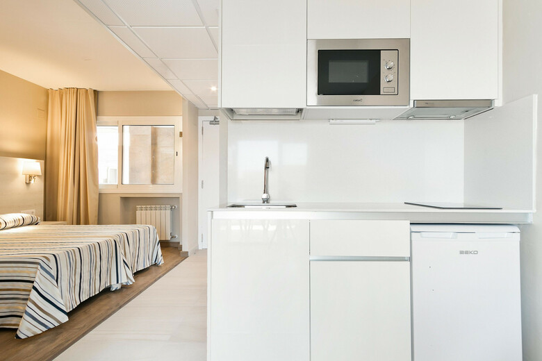 Hotel Best Da Vinci Royal