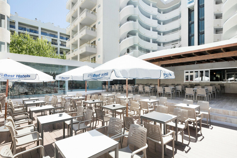 Hotel Best Da Vinci Royal