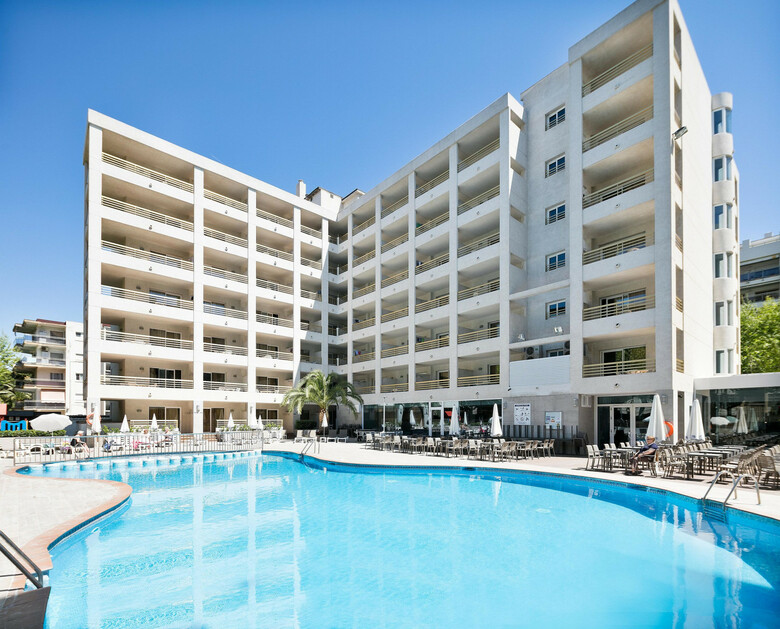 Hotel Best Da Vinci Royal