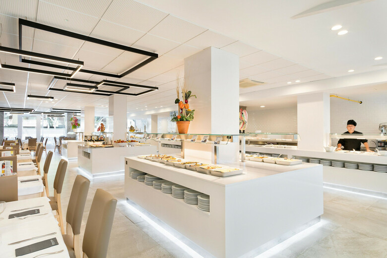 Hotel Best Da Vinci Royal