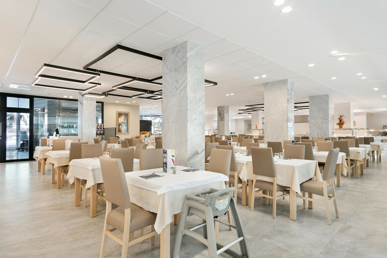 Hotel Best Da Vinci Royal