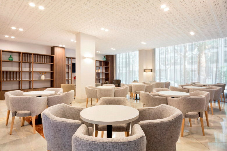Hotel Best Da Vinci Royal