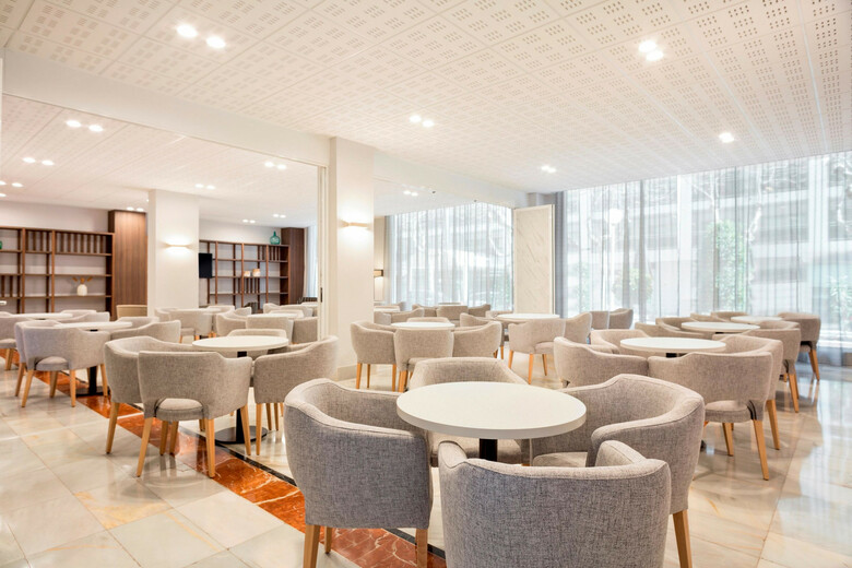 Hotel Best Da Vinci Royal
