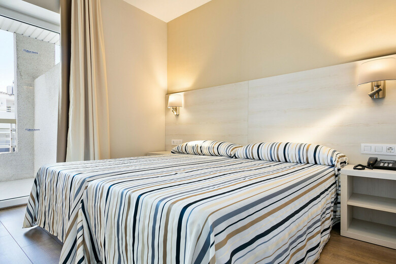 Hotel Best Da Vinci Royal