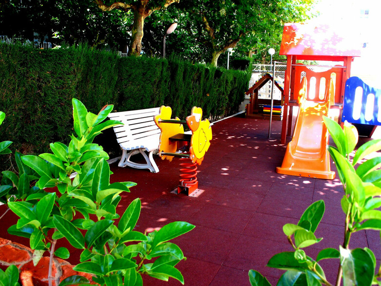Hotel Best Da Vinci Royal