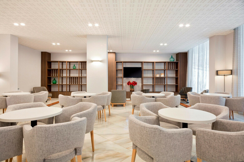 Hotel Best Da Vinci Royal