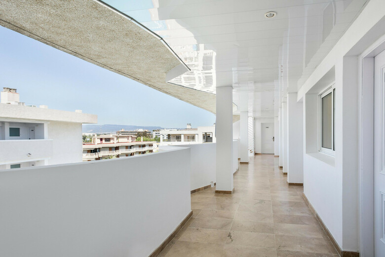Hotel Best Da Vinci Royal