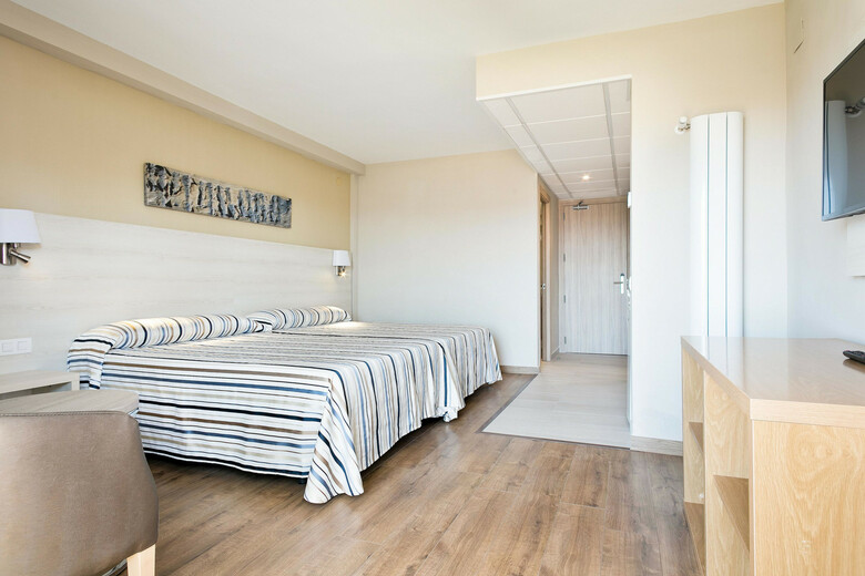 Hotel Best Da Vinci Royal