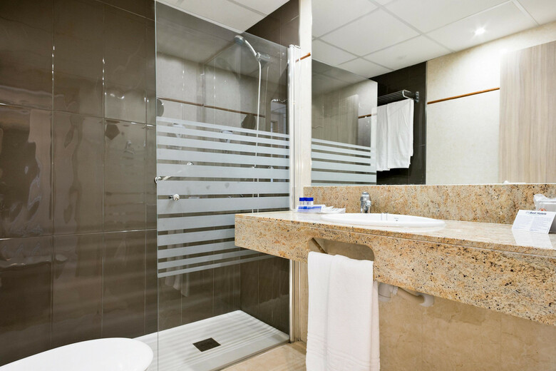 Hotel Best Da Vinci Royal
