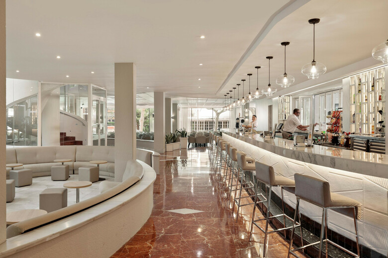 Hotel Best Da Vinci Royal