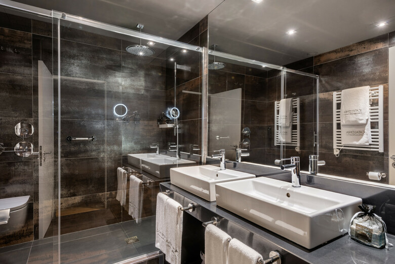 Hotel Catalonia Gran V�a Madrid
