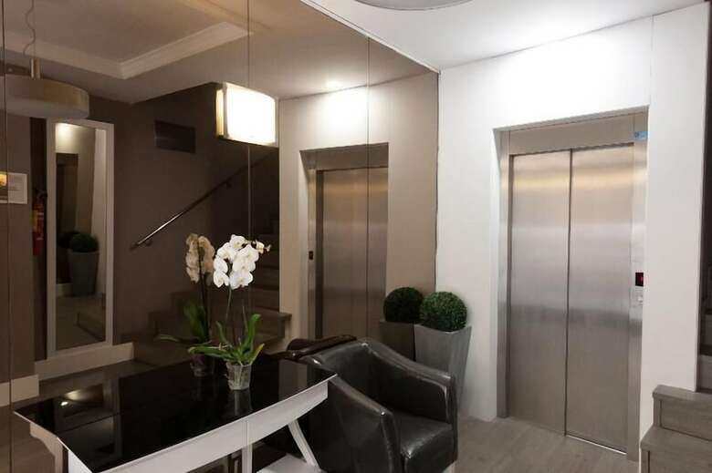 Hotel Sercotel Torico Plaza