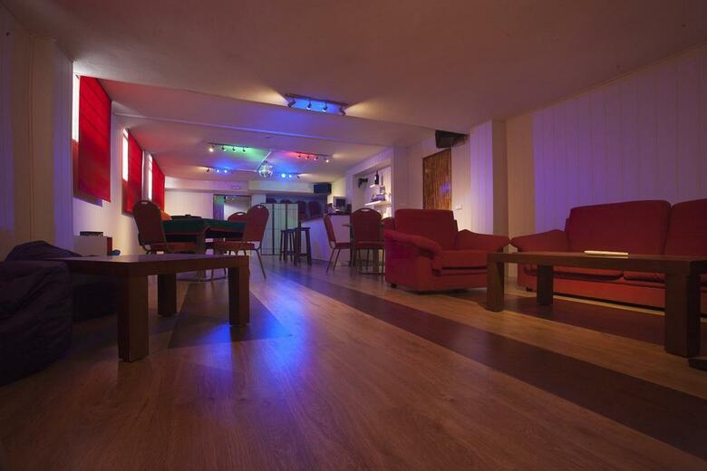 Hotel Neptuno