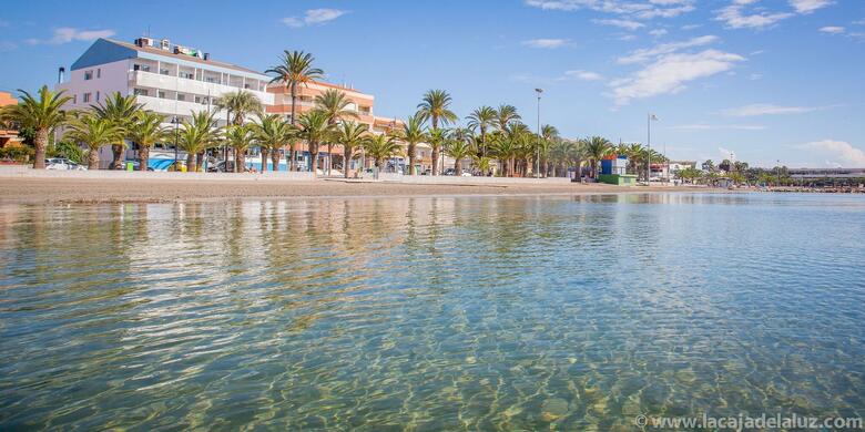 Hotel Neptuno