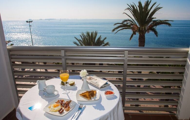 Hotel Neptuno