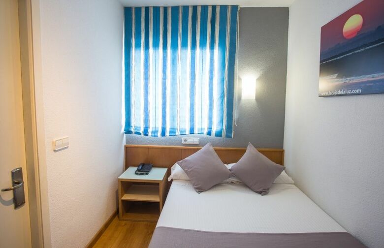 Hotel Neptuno