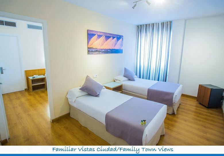 Hotel Neptuno