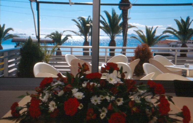 Hotel Neptuno