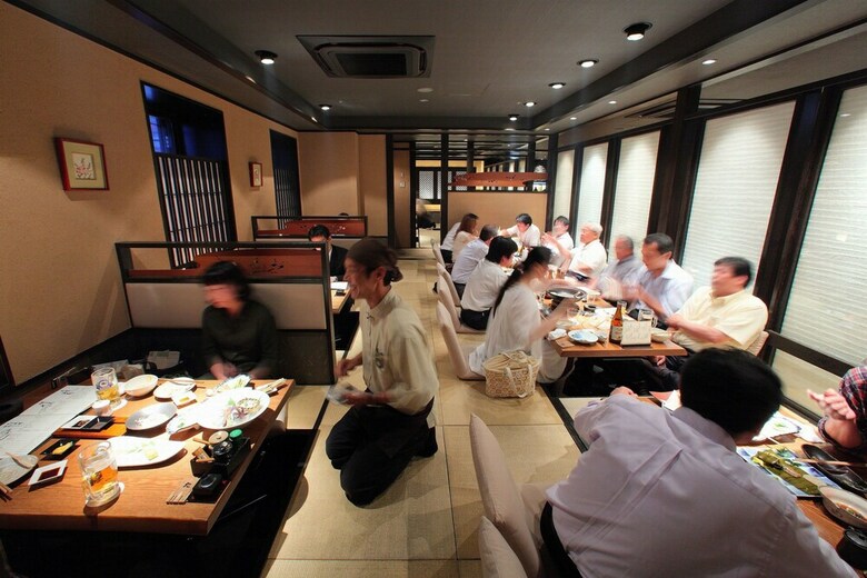 Toyama Manten Hotel