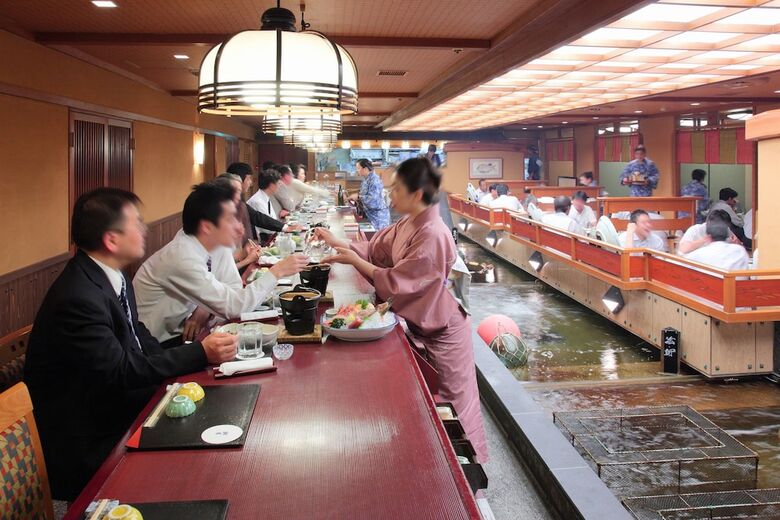 Toyama Manten Hotel