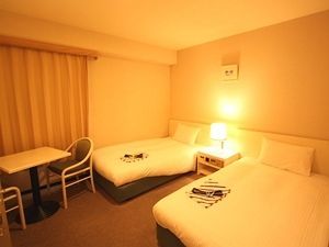 Apa Hotel Toyama