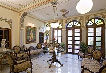 Hotel Madhuban