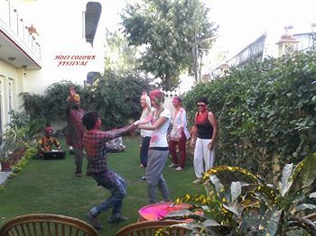 Bed & Breakfast Laxmi Palace - A Heritage Home