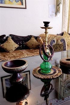 Bed & Breakfast Laxmi Palace - A Heritage Home