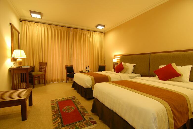 Hotel Atithi Resort & Spa