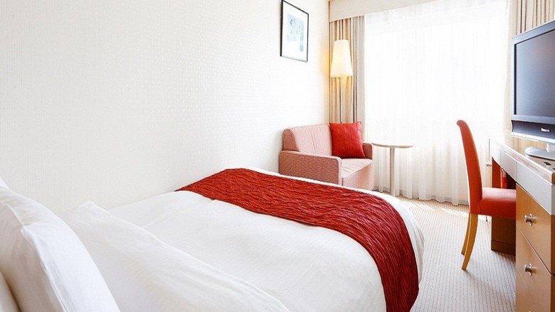 Nakano Sunplaza Hotel