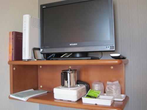 Hotel Kuretake Inn Hamanako