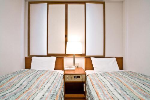 Hotel Kuretake Inn Hamanako