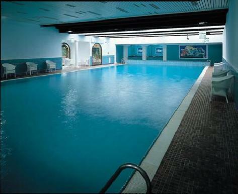 Grand Hotel Bristol
