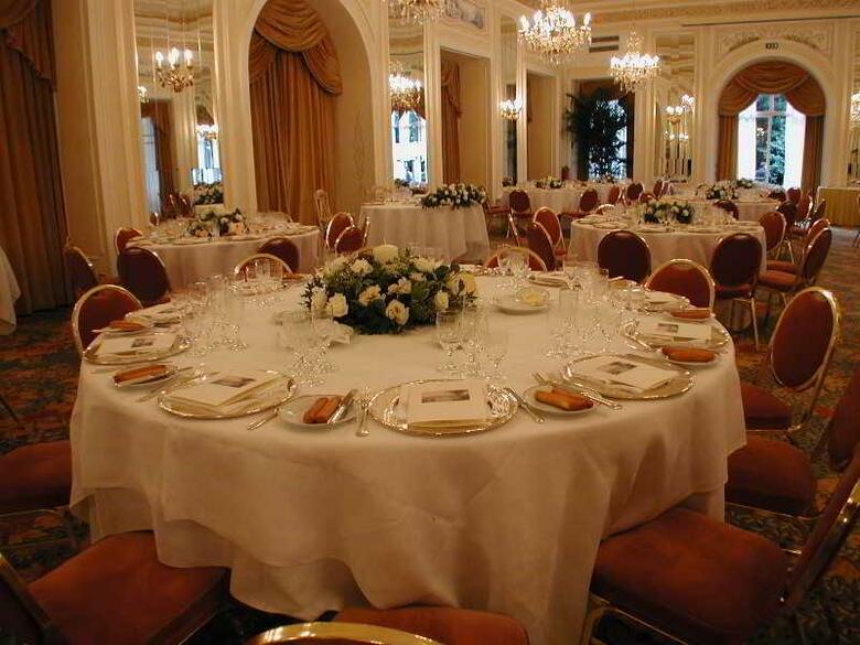 Grand Hotel Des Iles Borromees