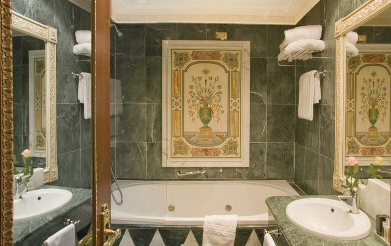 Grand Hotel Des Iles Borromees