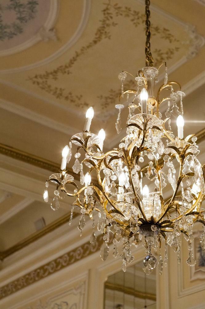 Grand Hotel Des Iles Borromees