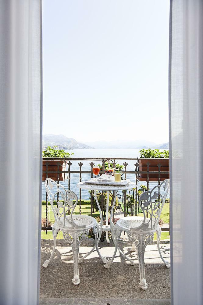 Grand Hotel Des Iles Borromees