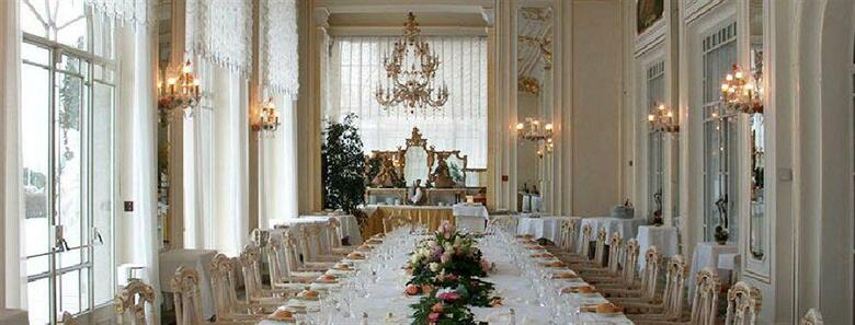 Grand Hotel Des Iles Borromees
