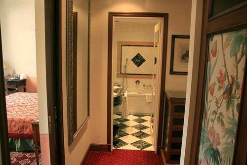 Grand Hotel Des Iles Borromees