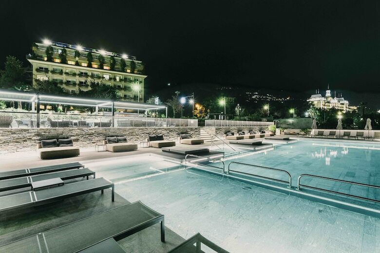 Hotel La Palma