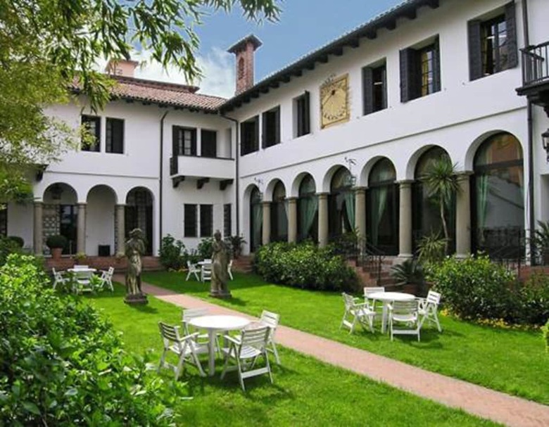 Hotel La Palma