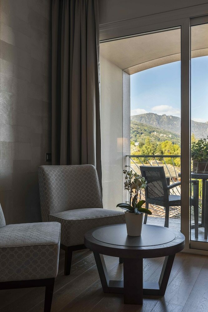Hotel La Palma