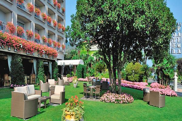 Hotel La Palma