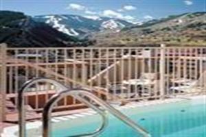 Hotel Sheraton Mountain Vista-1br