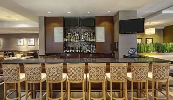 Hotel Hilton Hasbrouck Heights