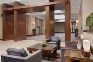 Hotel Hilton Hasbrouck Heights