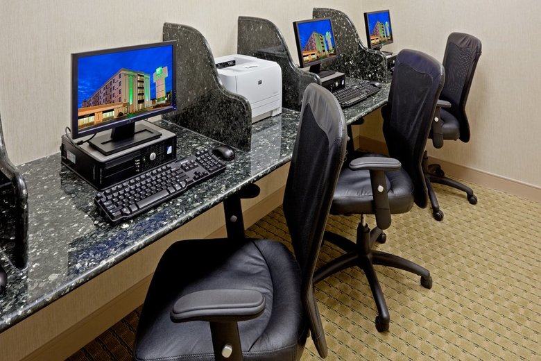 Hotel Holiday Inn Hasbrouck Heights -